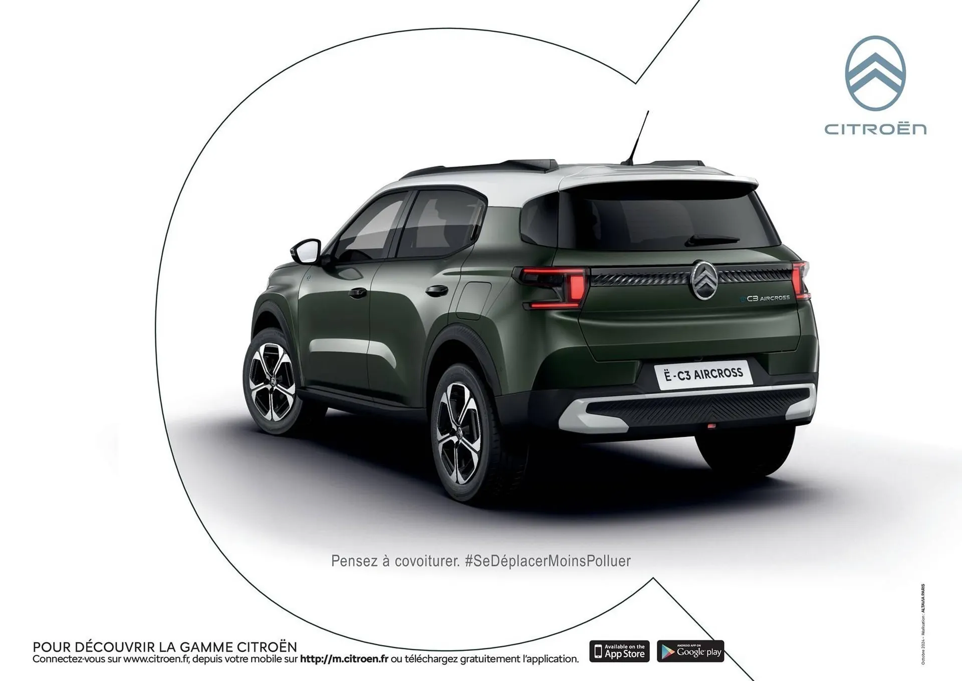 Catalogue Citroën du 24 décembre au 24 décembre 2025 - Catalogue page 17