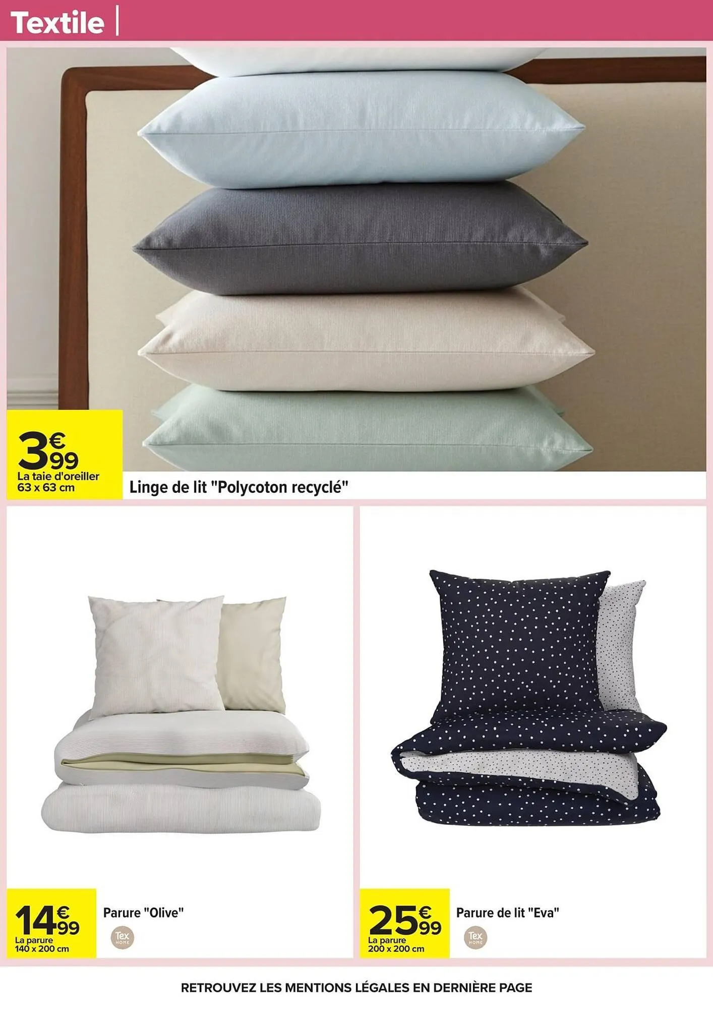 Catalogue Carrefour du 21 janvier au 16 février 2026 - Catalogue page 75