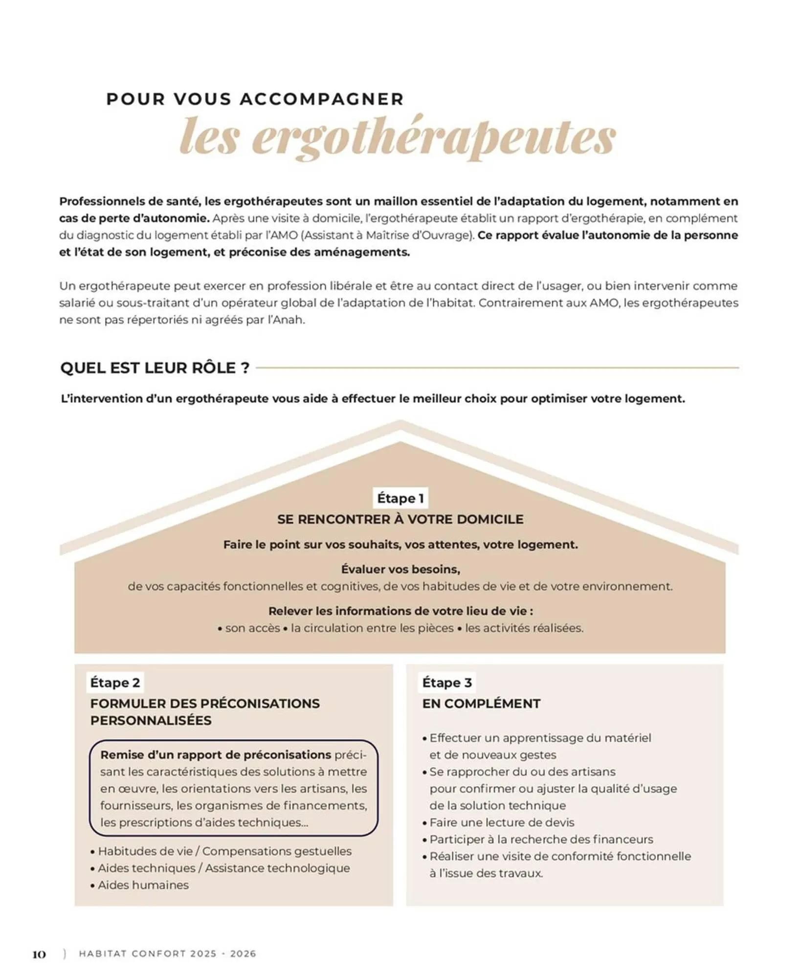 Catalogue Cedeo du 10 octobre au 30 juin 2026 - Catalogue page 10