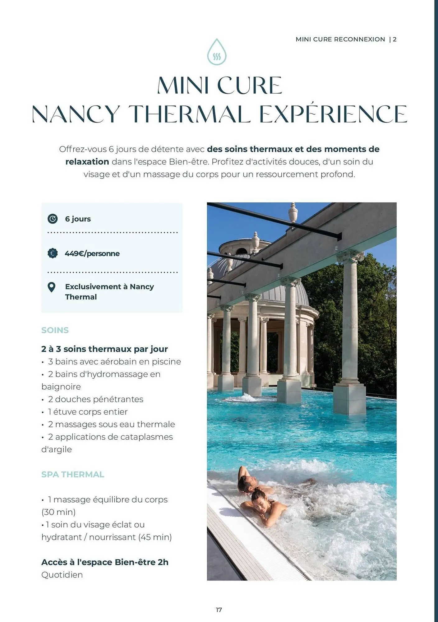 Catalogue ValVital du 11 février au 31 décembre 2025 - Catalogue page 17