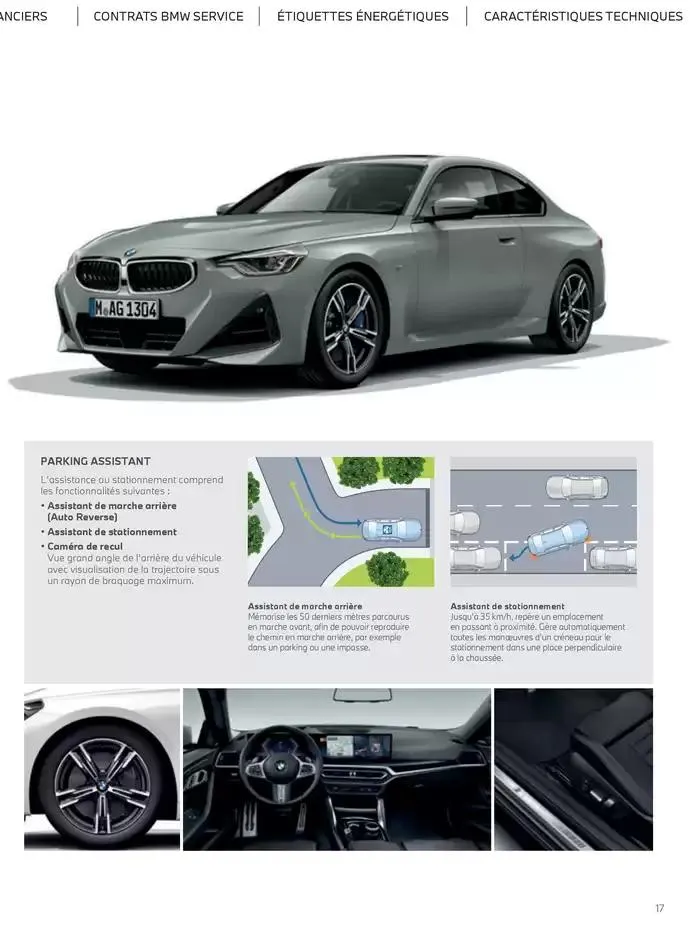 The new coupé 2 du 4 novembre au 4 novembre 2025 - Catalogue page 17