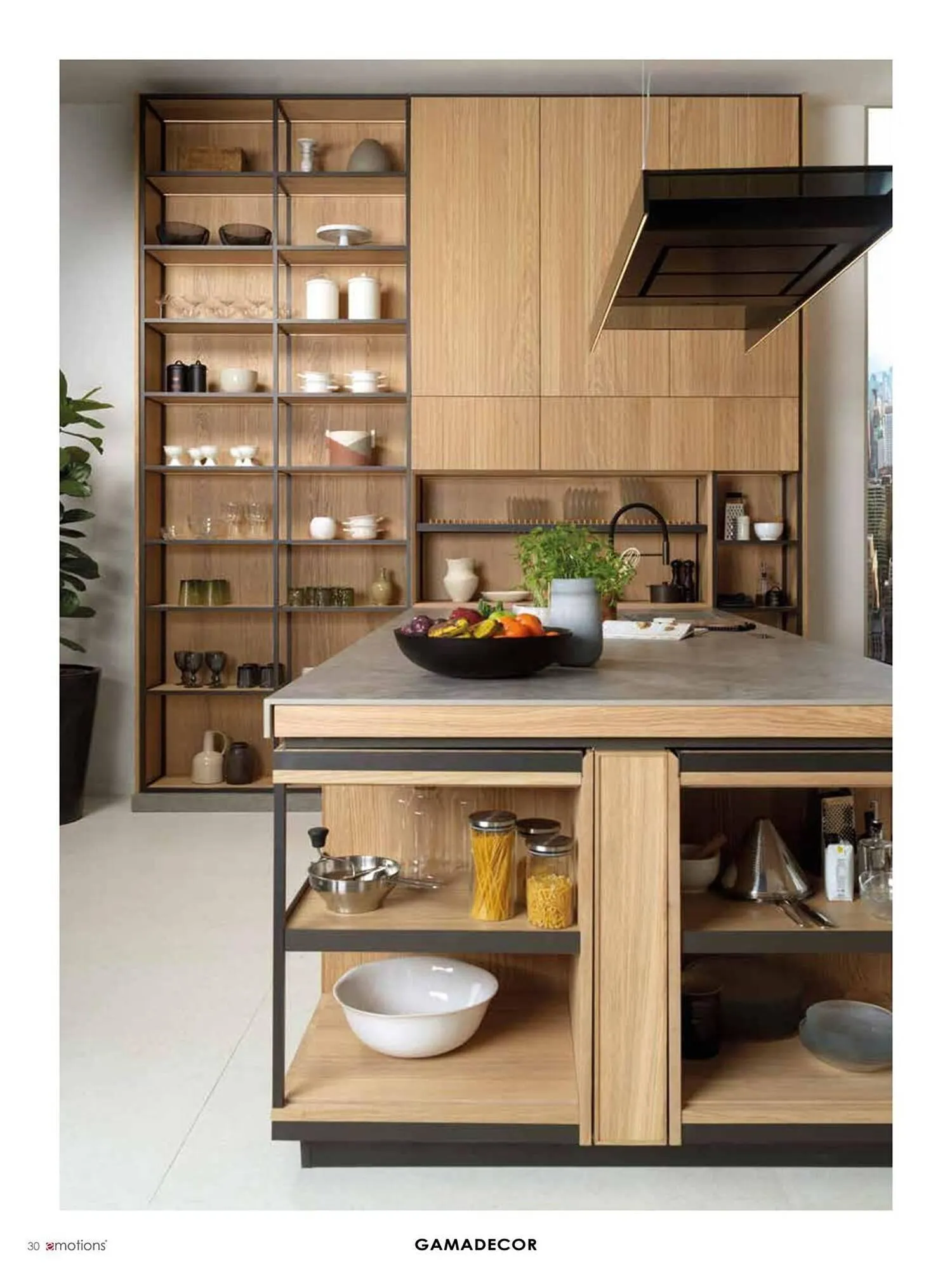 Catalogue Porcelanosa du 26 septembre au 31 décembre 2025 - Catalogue page 30