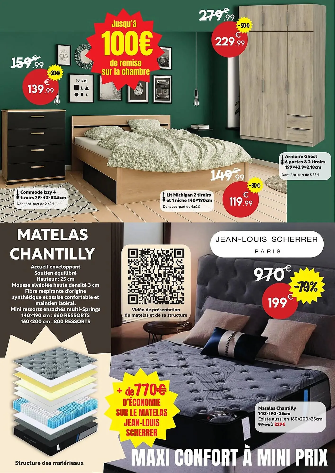 Catalogue Maxi Bazar du 2 juillet au 3 août 2025 - Catalogue page 9