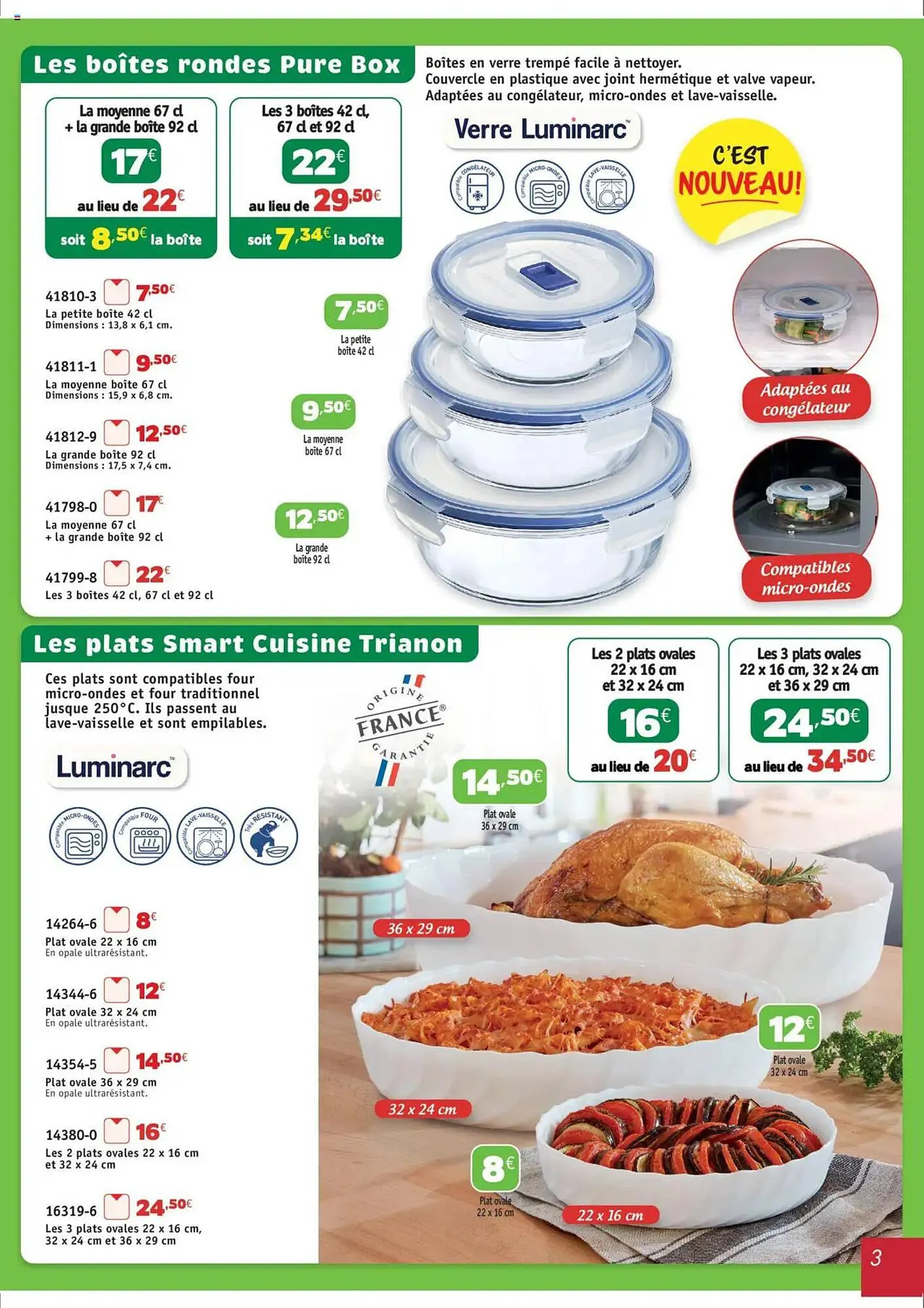 Catalogue Maximo du 7 juillet au 3 août 2025 - Catalogue page 3