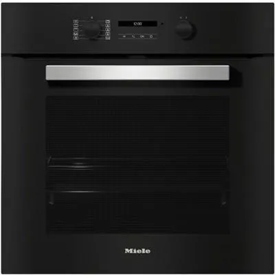 FOUR ELECTRIQUE ENCASTRABLE CONNECTE MIELE H2467BP-12481330