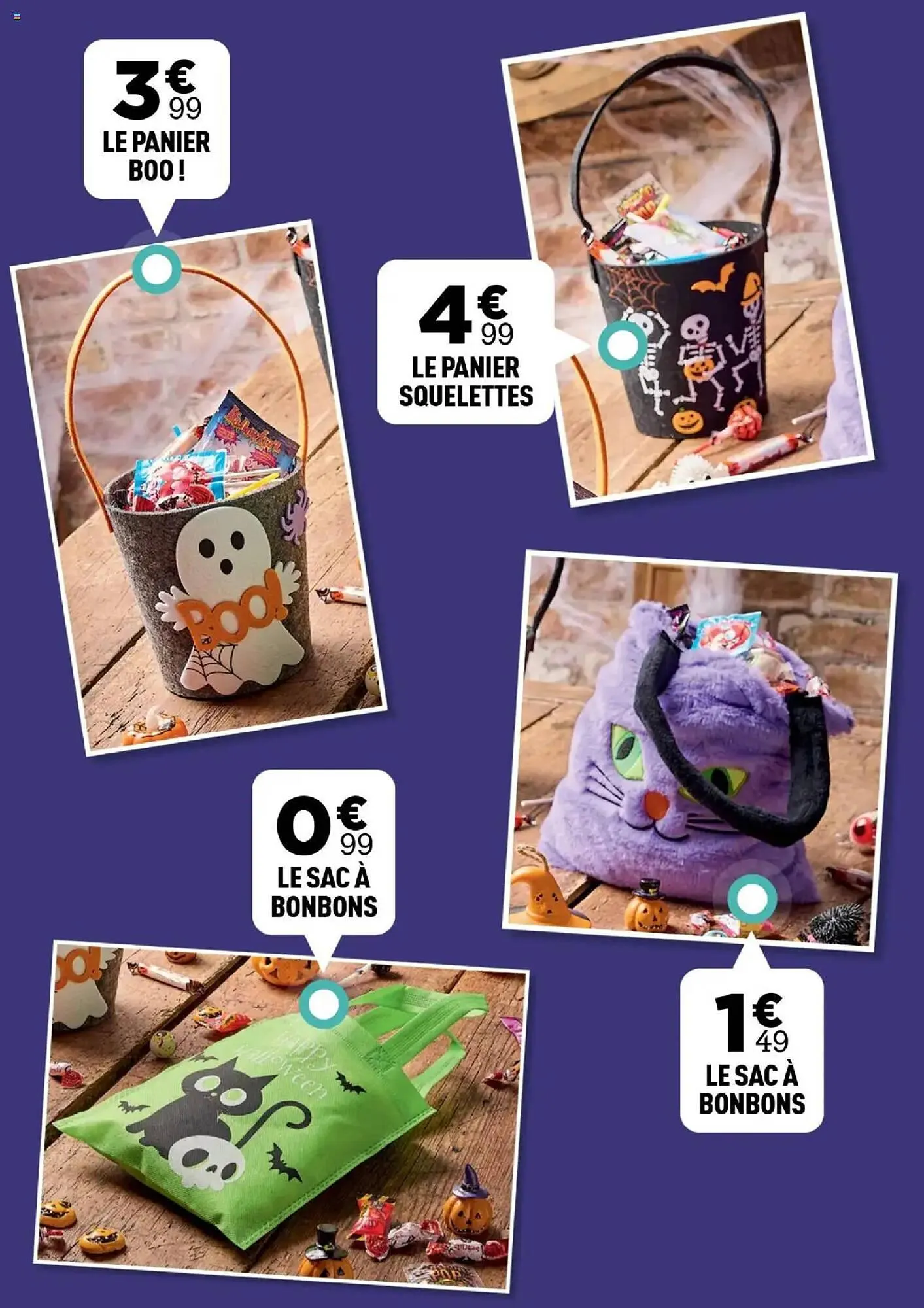 Catalogue Centrakor du 13 octobre au 26 octobre 2025 - Catalogue page 10