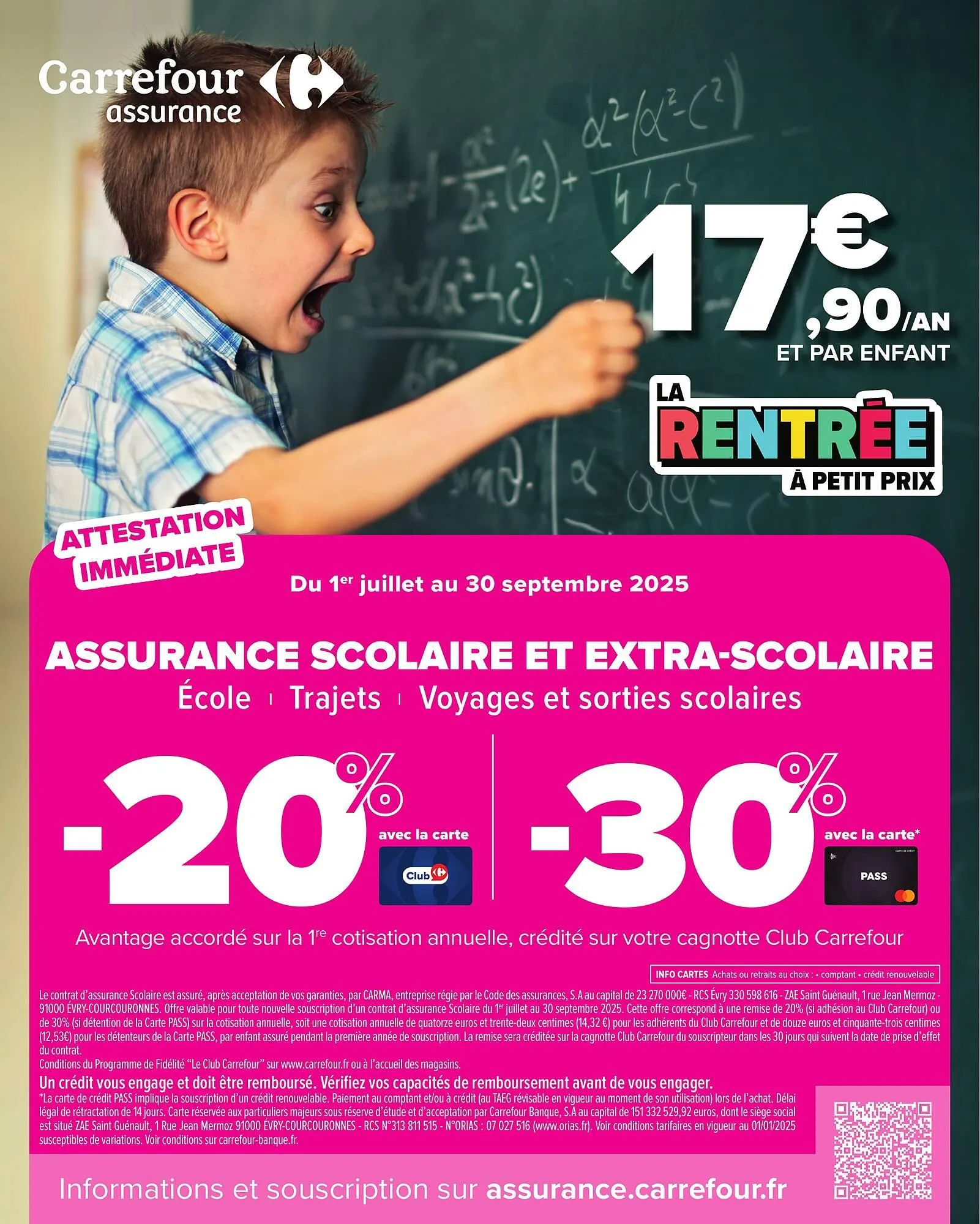 Catalogue Carrefour du 1 juillet au 14 juillet 2025 - Catalogue page 85