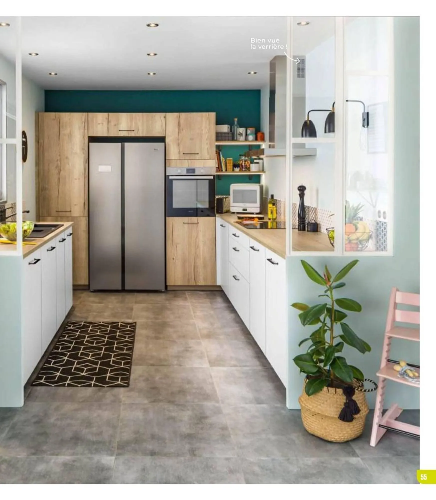 Catalogue SoCoo'c du 15 septembre au 31 décembre 2023 - Catalogue page 55