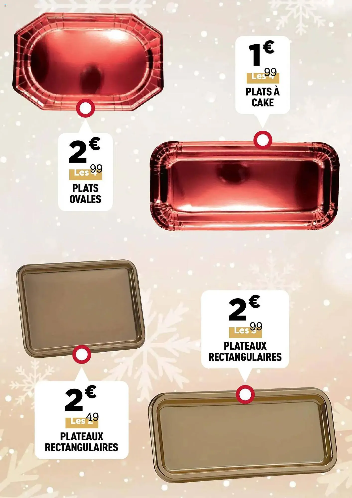 Catalogue Centrakor du 3 novembre au 16 novembre 2025 - Catalogue page 20