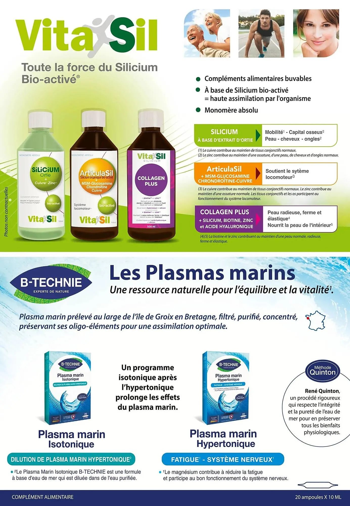 Catalogue naturéO du 18 septembre au 21 décembre 2025 - Catalogue page 5