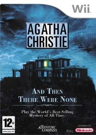 Agatha Christie : Dix petits nègres