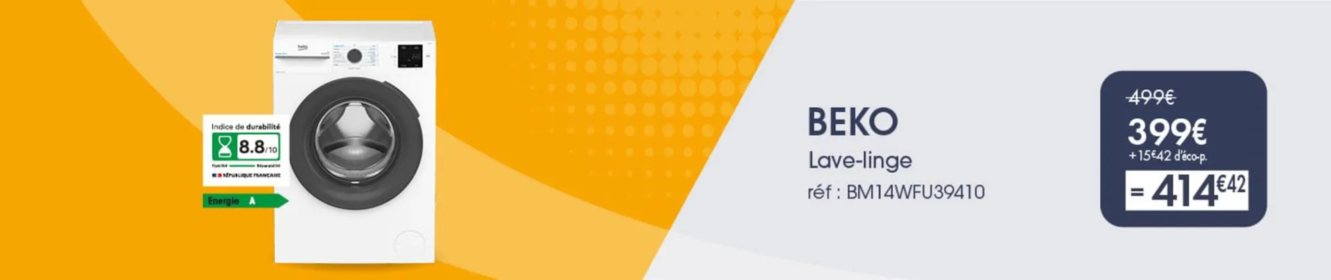 Catalogue Pro&Cie - 1