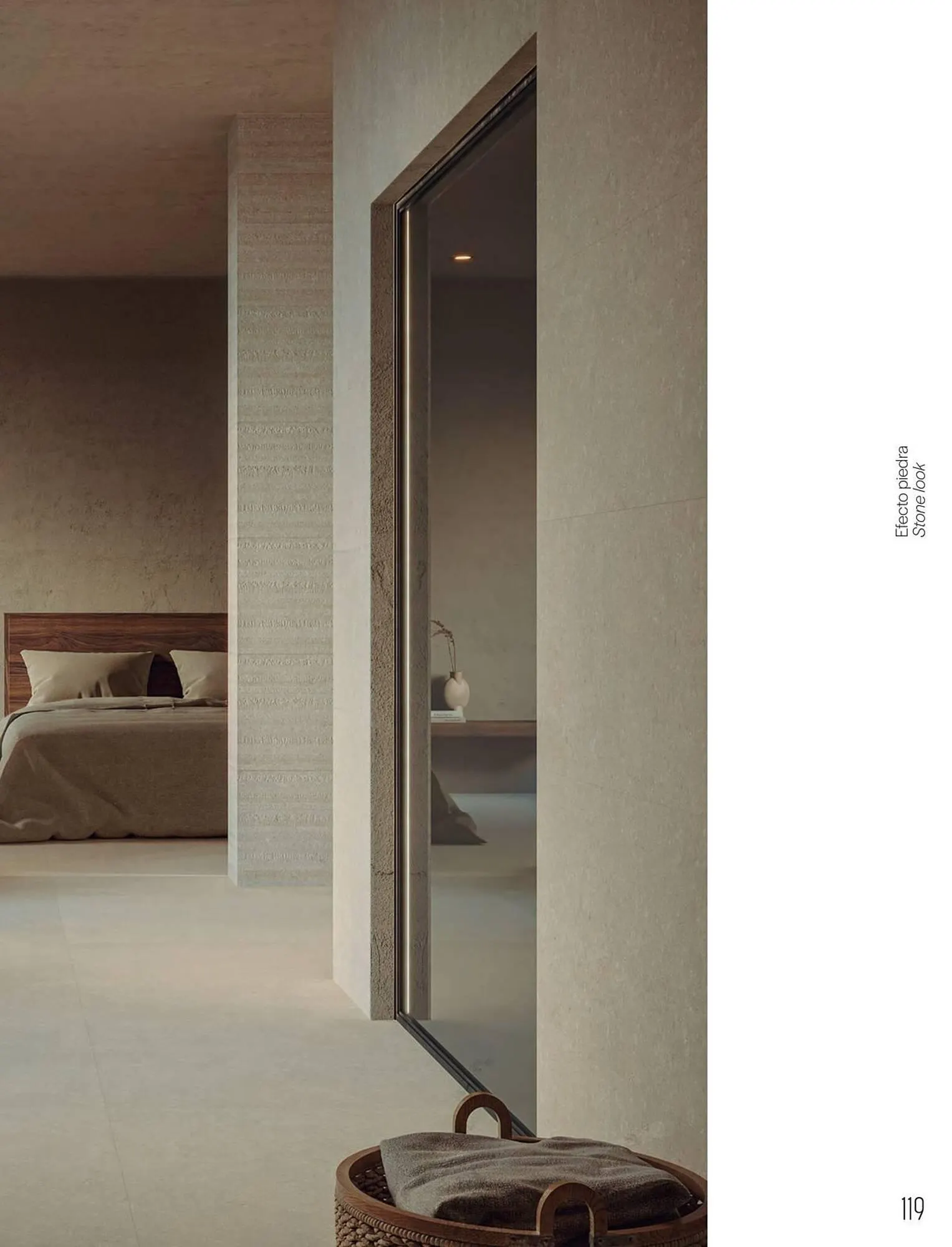 Catalogue Porcelanosa du 27 janvier au 31 décembre 2025 - Catalogue page 121