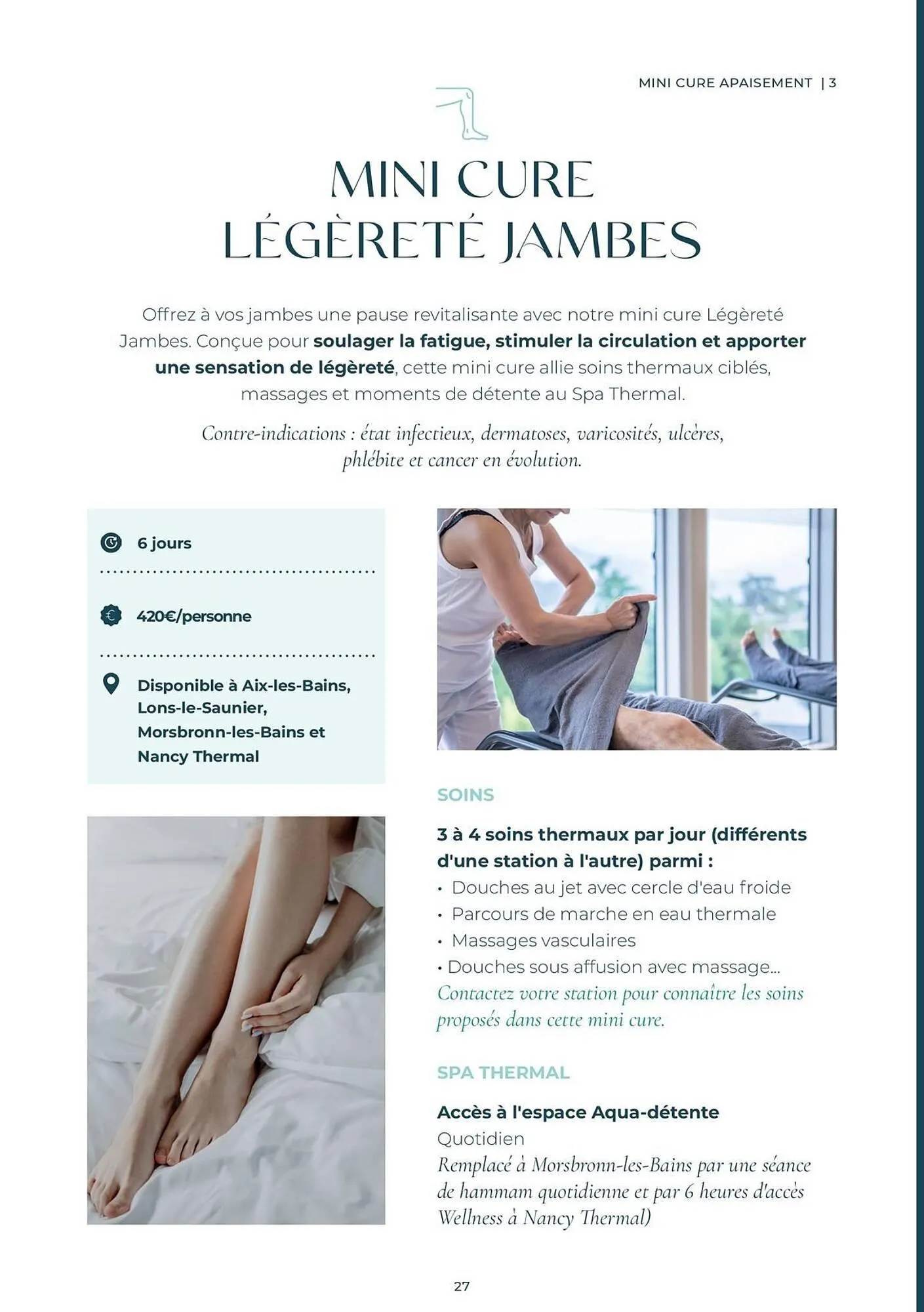 Catalogue ValVital du 13 janvier au 31 janvier 2026 - Catalogue page 27