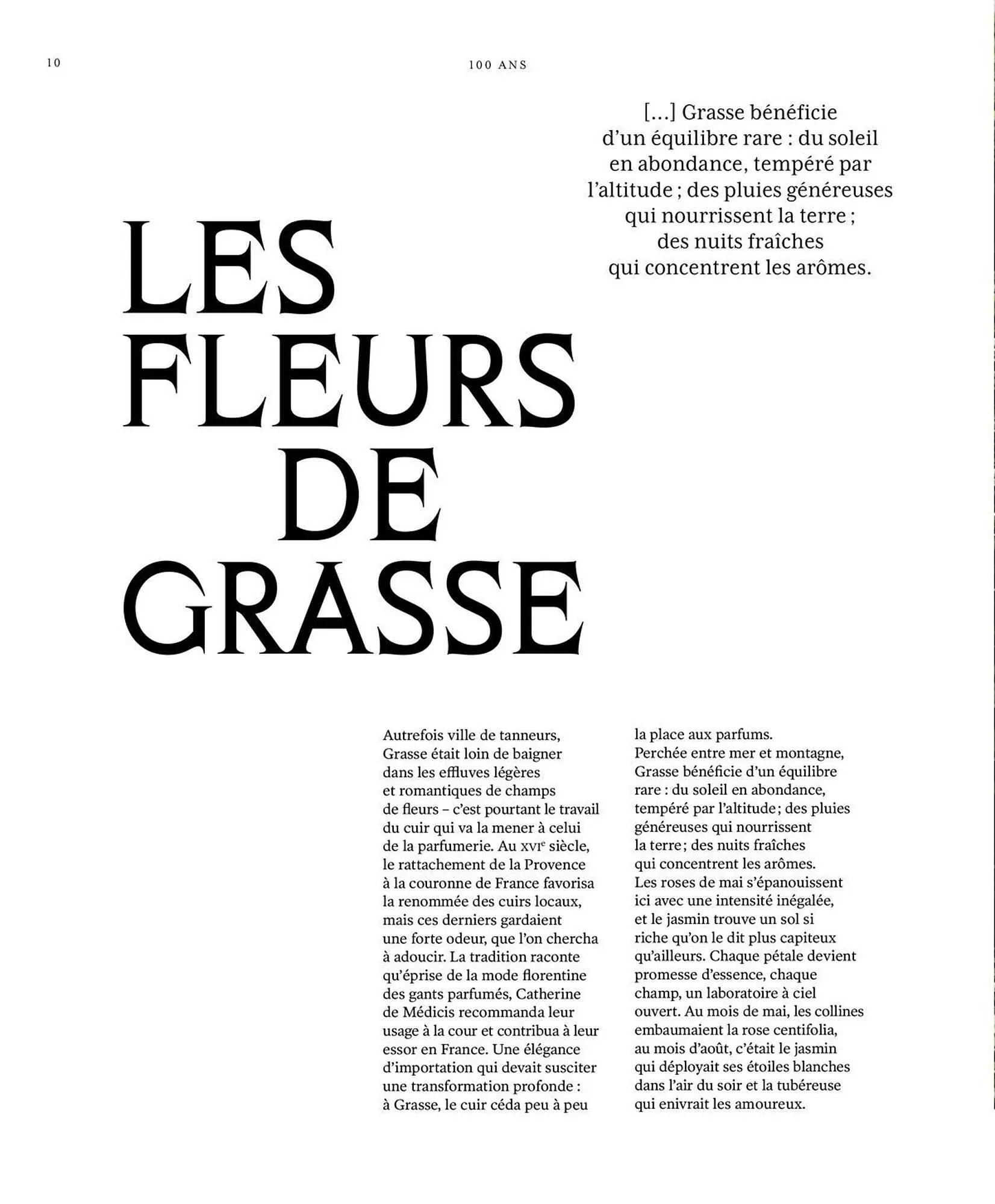 Catalogue Fragonard du 9 mars au 20 septembre 2026 - Catalogue page 10