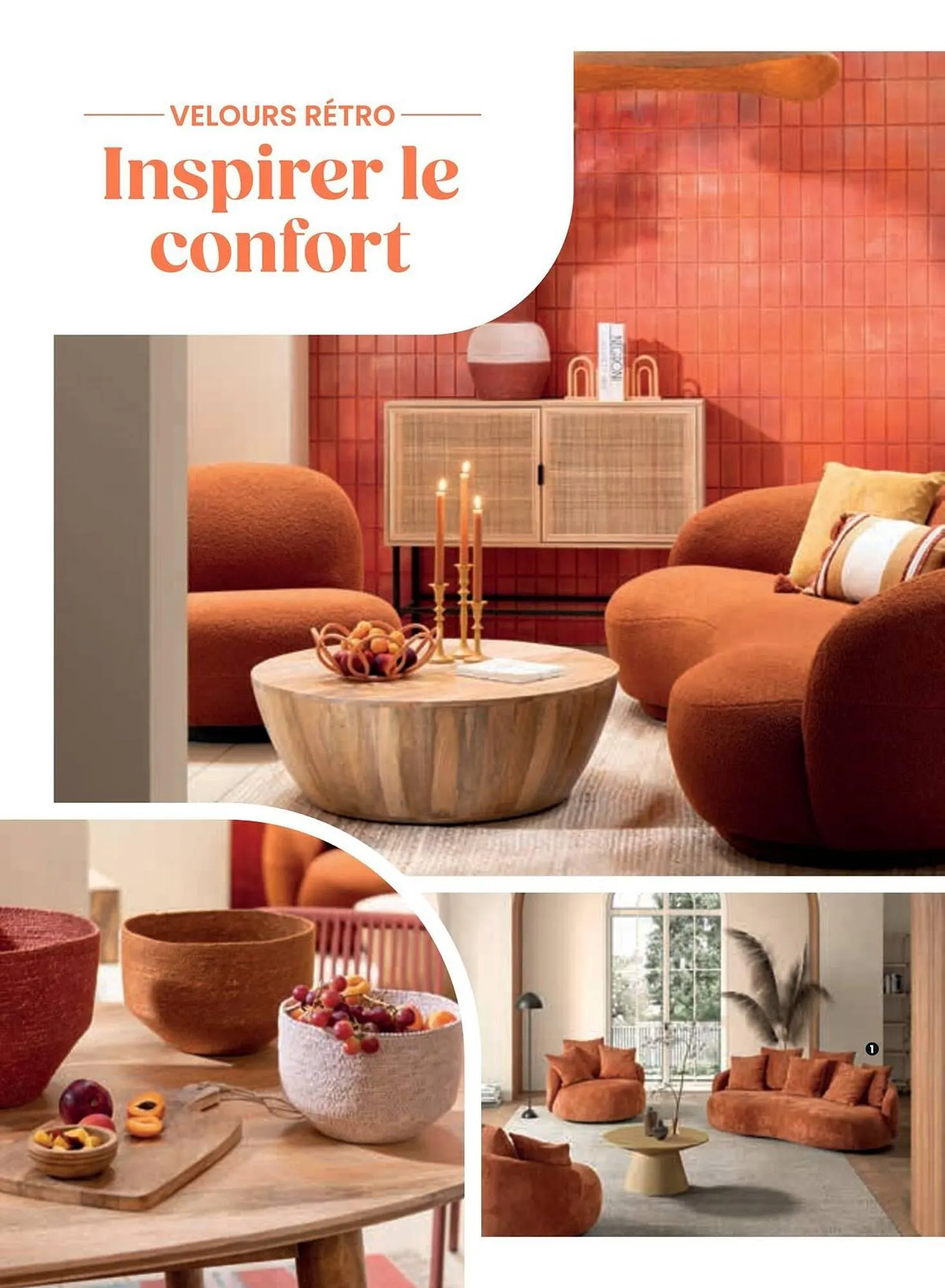 Catalogue Hémisphère Sud du 7 août au 31 décembre 2025 - Catalogue page 8