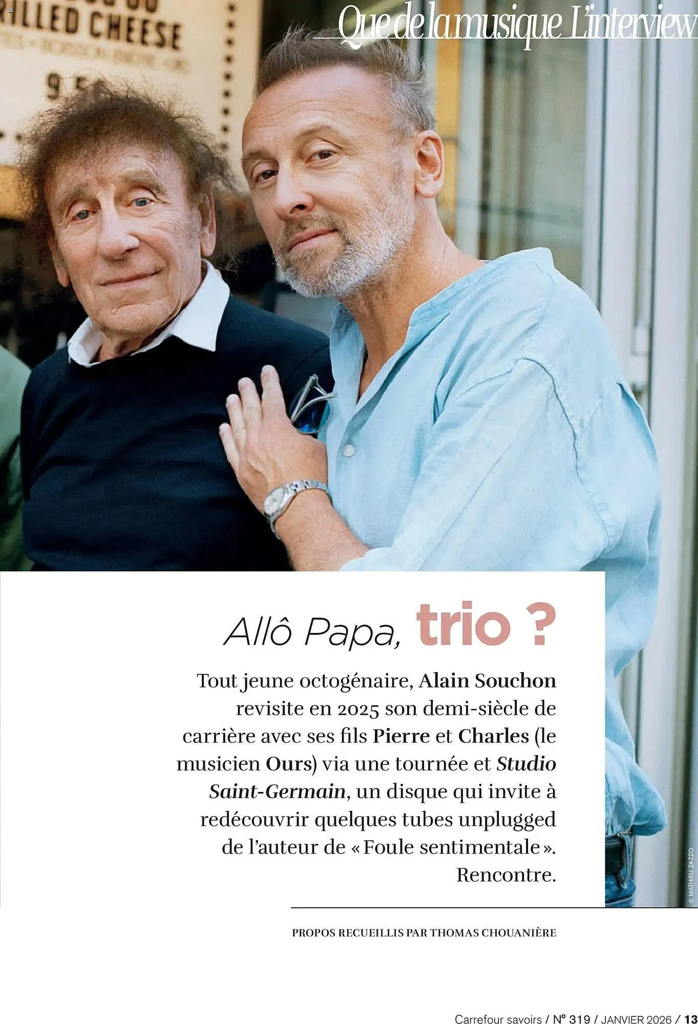 Catalogue Carrefour du 1 janvier au 31 janvier 2026 - Catalogue page 13