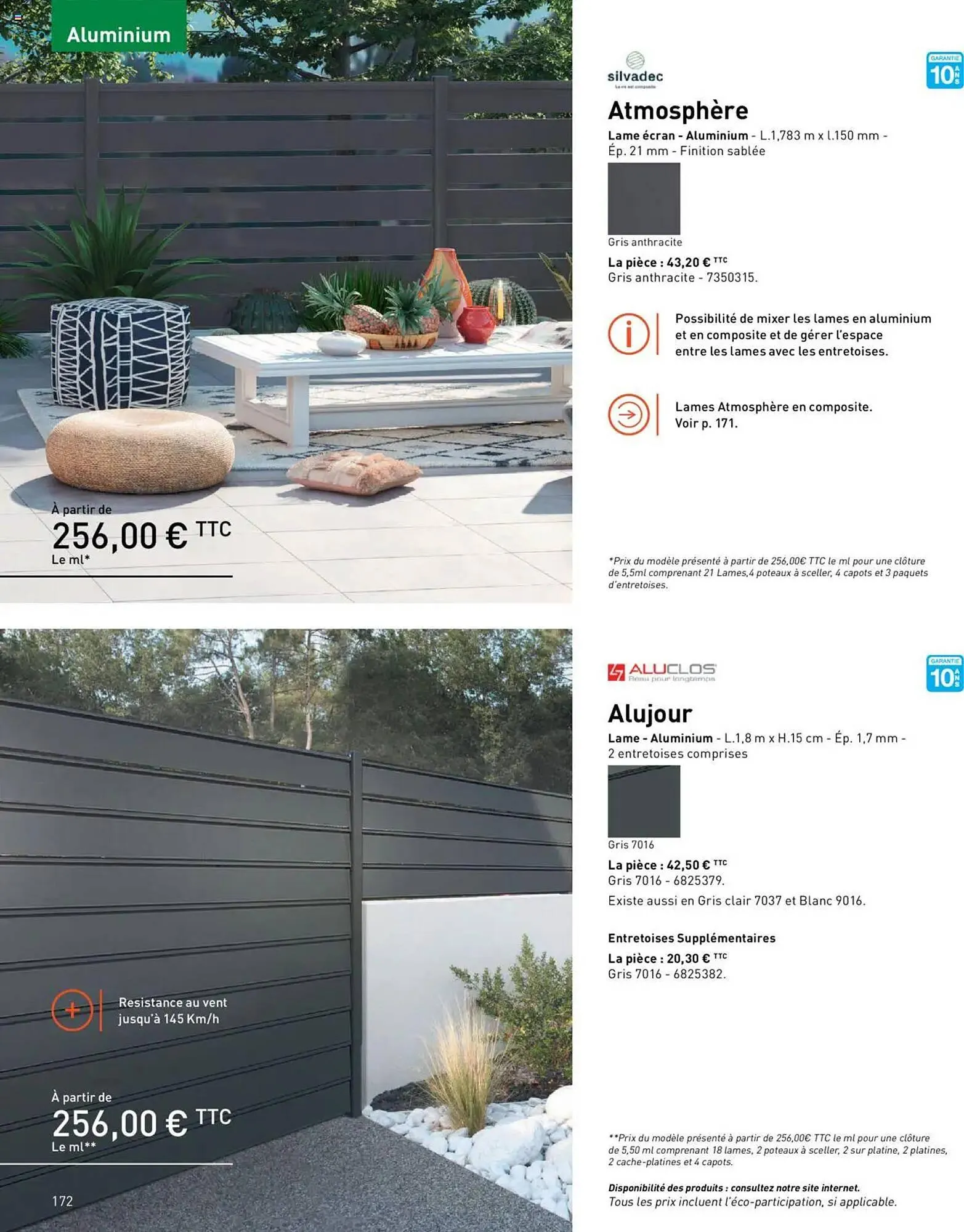 Catalogue Point P du 16 avril au 31 décembre 2025 - Catalogue page 322