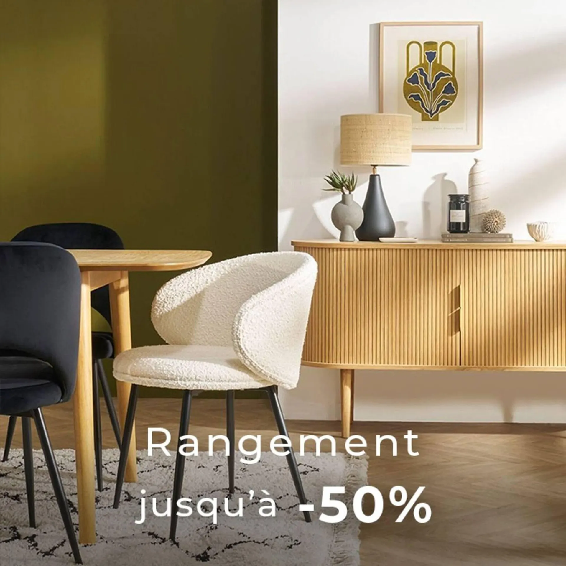 Catalogue Miliboo du 25 juin au 13 juillet 2025 - Catalogue page 2