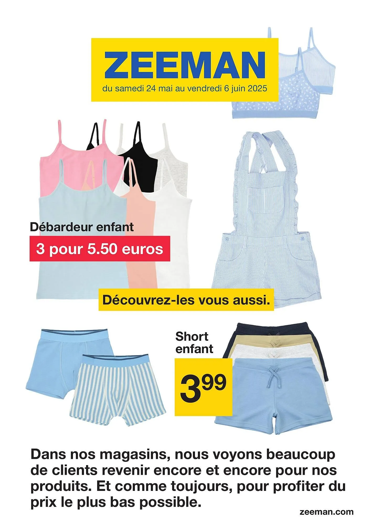 Catalogue Zeeman - 1