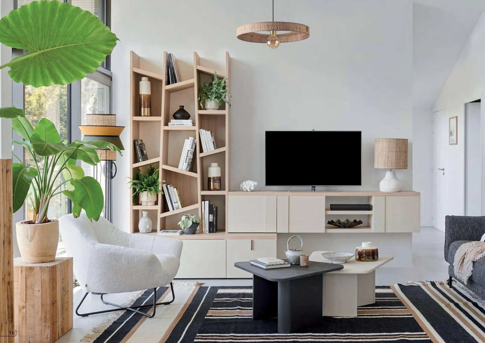 Catalogue Gautier du 6 septembre au 31 décembre 2025 - Catalogue page 16