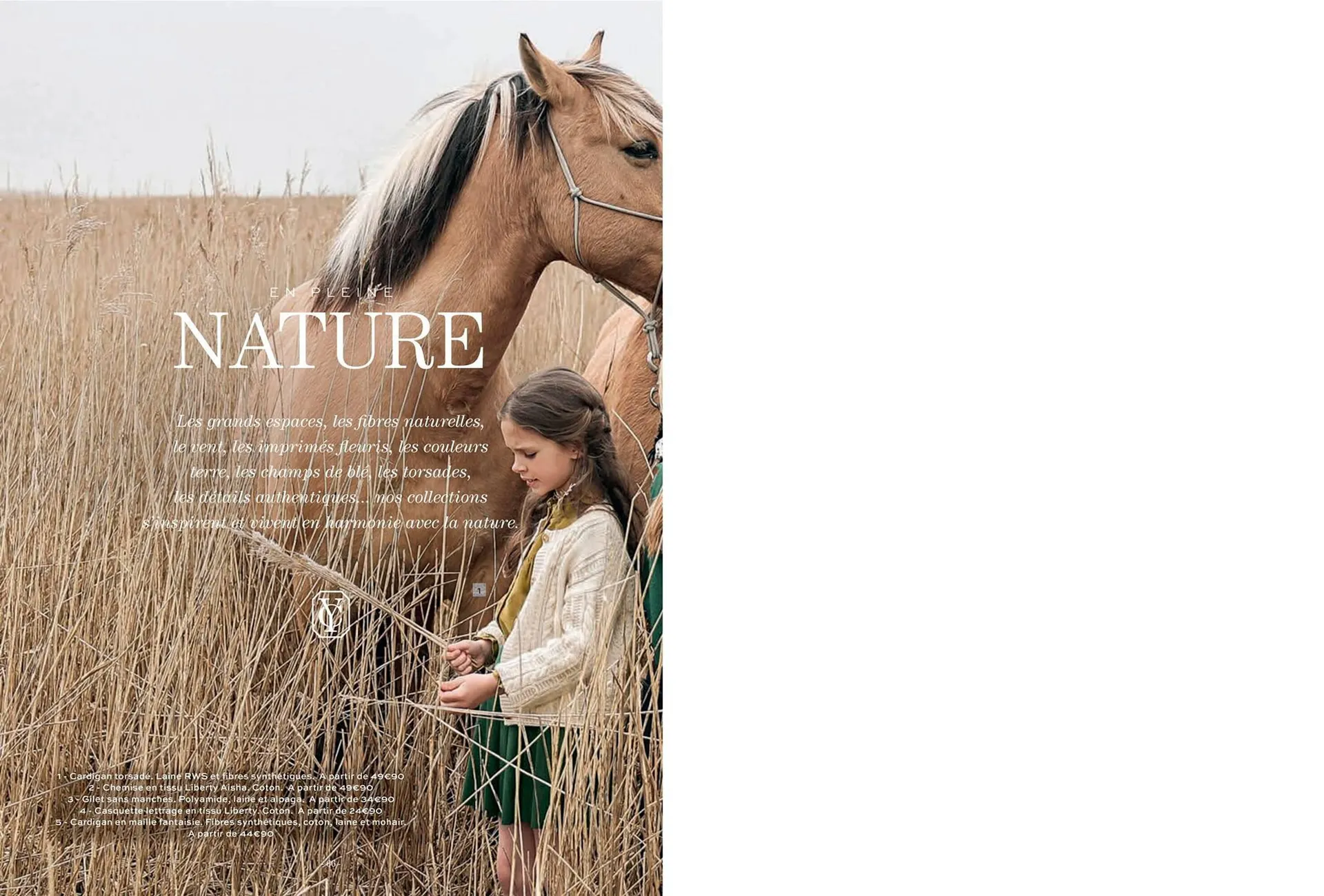 Catalogue Cyrillus du 25 octobre au 31 décembre 2023 - Catalogue page 66