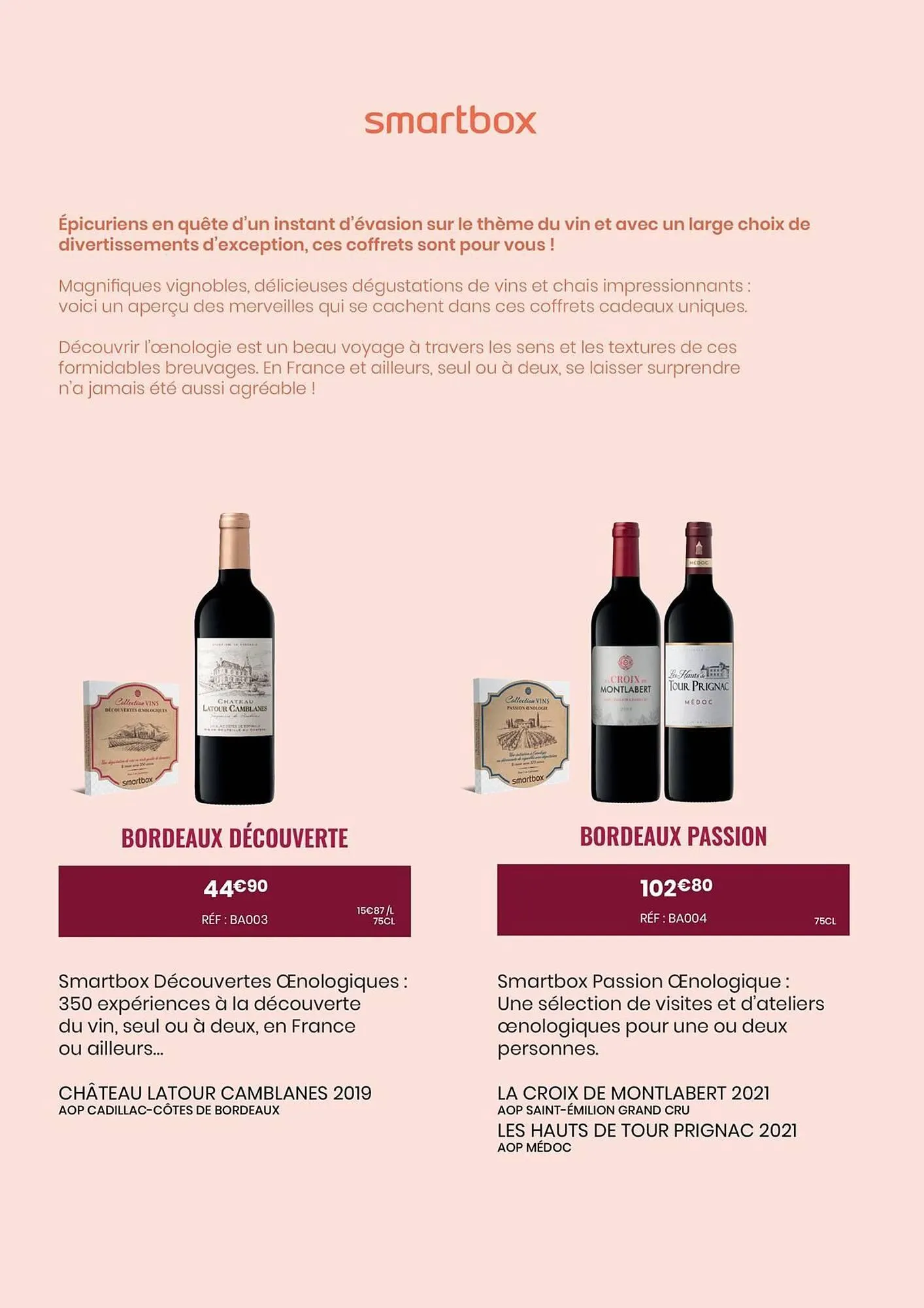 Catalogue Nicolas du 20 novembre au 31 décembre 2025 - Catalogue page 12