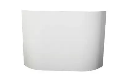 Radiateur à inertie sèche Sereno 1000W QLIMA