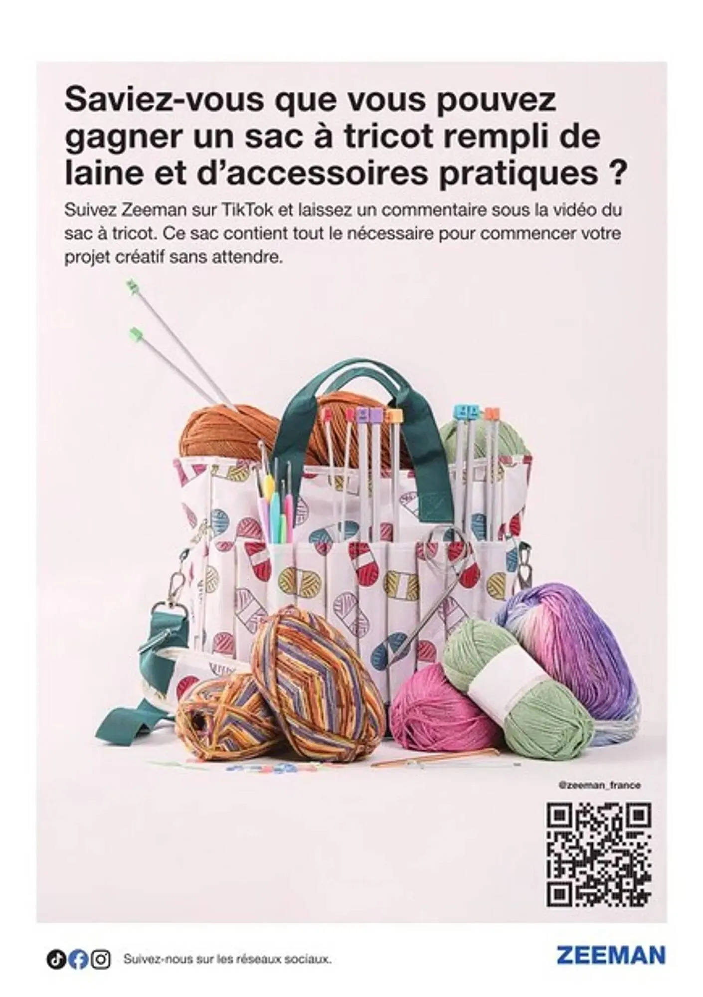 Catalogue Zeeman du 31 janvier au 6 février 2026 - Catalogue page 17