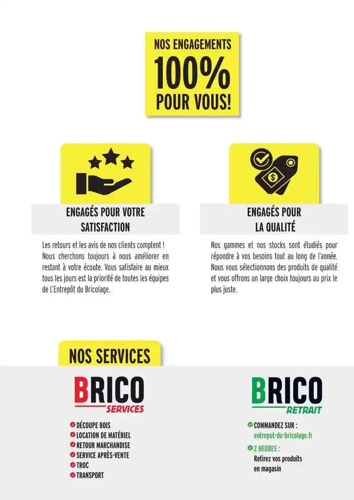 Cuisines inspiraitons 2025 du 18 mars au 31 décembre 2025 - Catalogue page 4