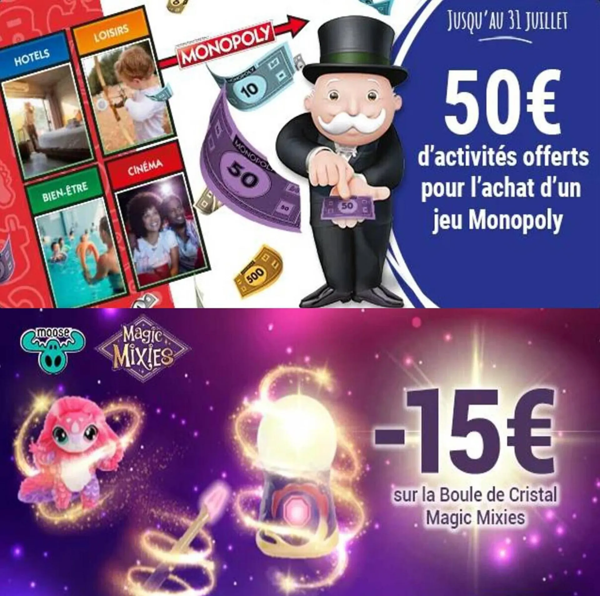 Catalogue La Grande Récré du 25 juin au 14 juillet 2023 - Catalogue page 4