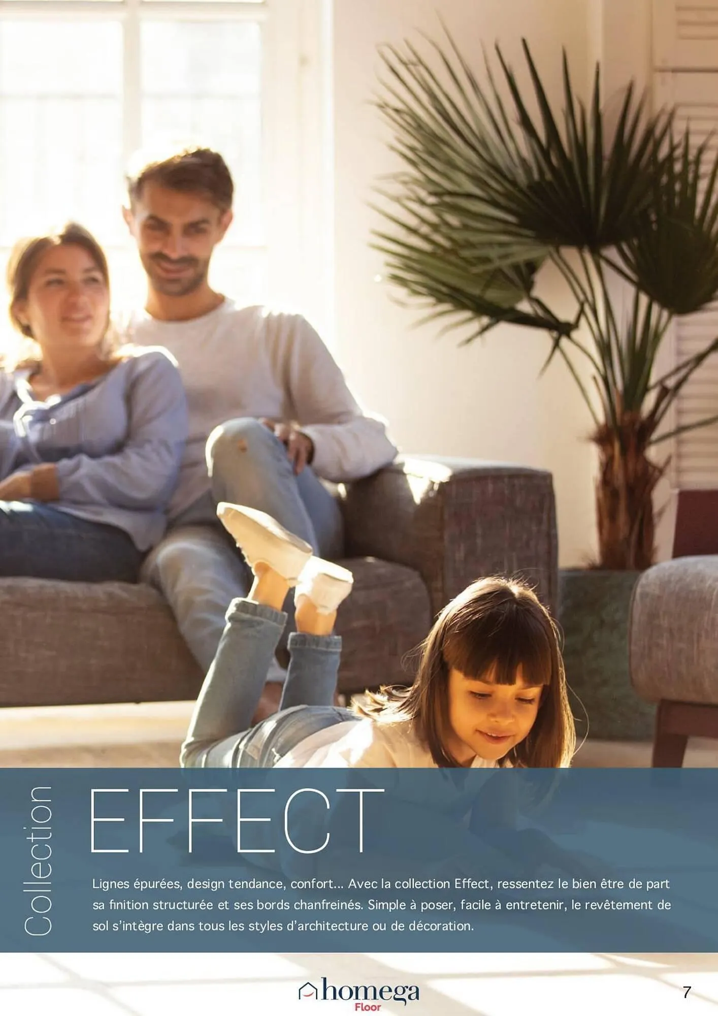 Catalogue Chretien Matériaux du 25 août au 1 novembre 2025 - Catalogue page 7