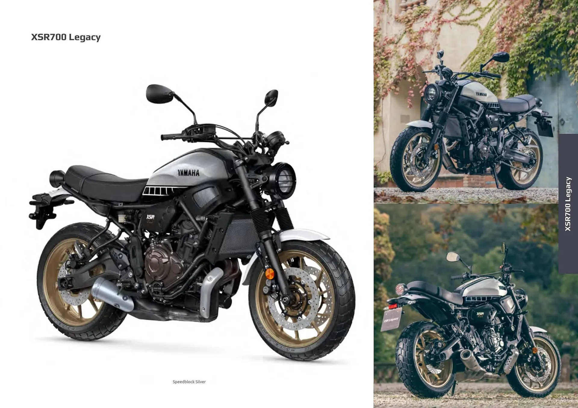 Catalogue Yamaha du 29 juillet au 3 janvier 2026 - Catalogue page 25