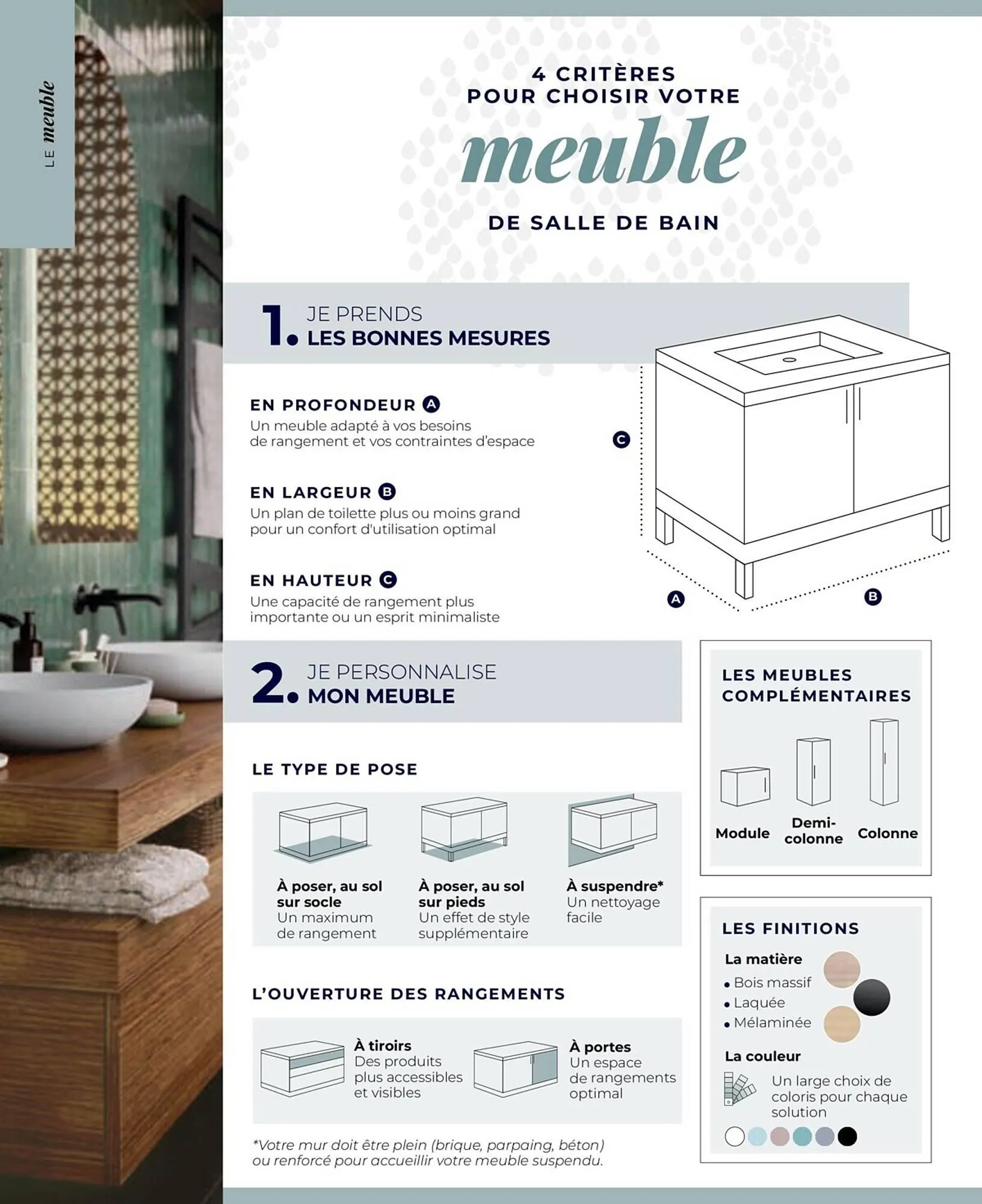 Catalogue Cedeo du 6 juillet au 31 décembre 2023 - Catalogue page 28