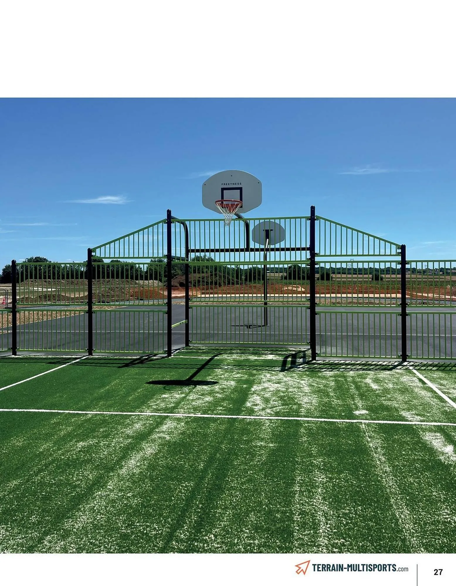 Catalogue Casal Sport du 2 janvier au 31 juillet 2026 - Catalogue page 27