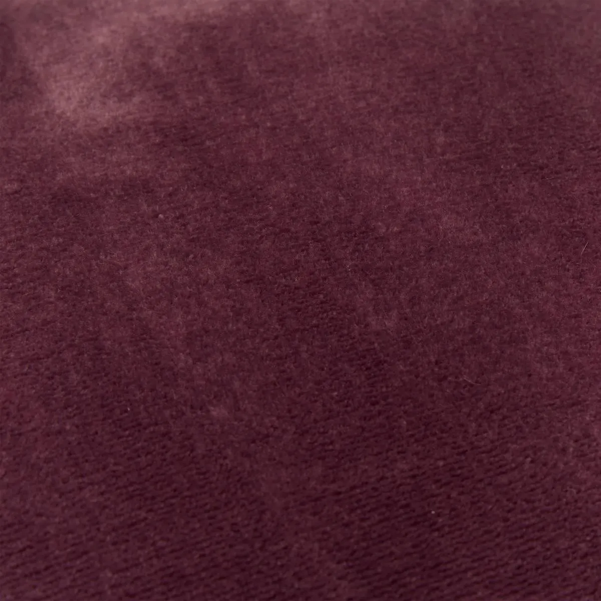 Coussin "Ollis" Violet Clair, 38x38 cm