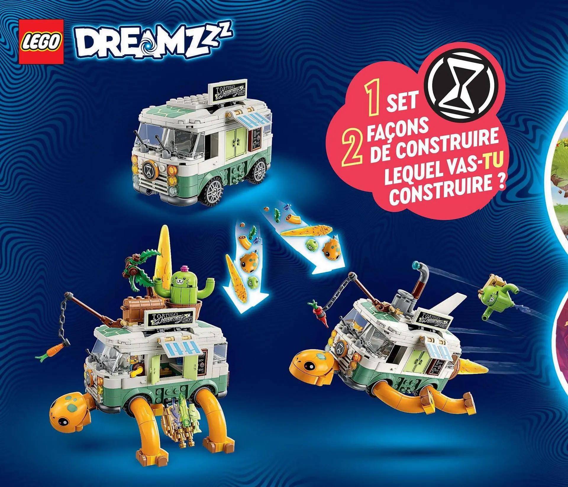 Catalogue LEGO du 13 juillet au 26 juillet 2023 - Catalogue page 8