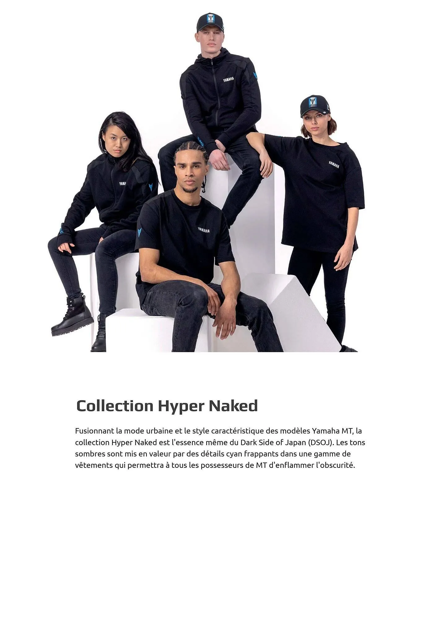 Catalogue Yamaha du 13 juin au 31 juillet 2025 - Catalogue page 17