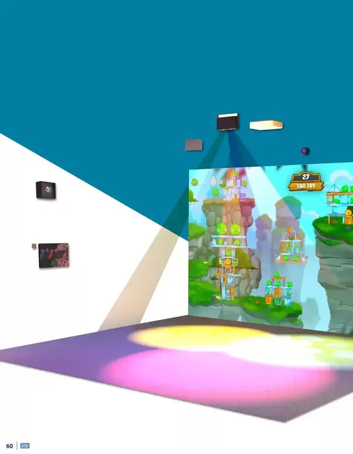 Equipement d'extérieur du 8 janvier au 31 mars 2025 - Catalogue page 60