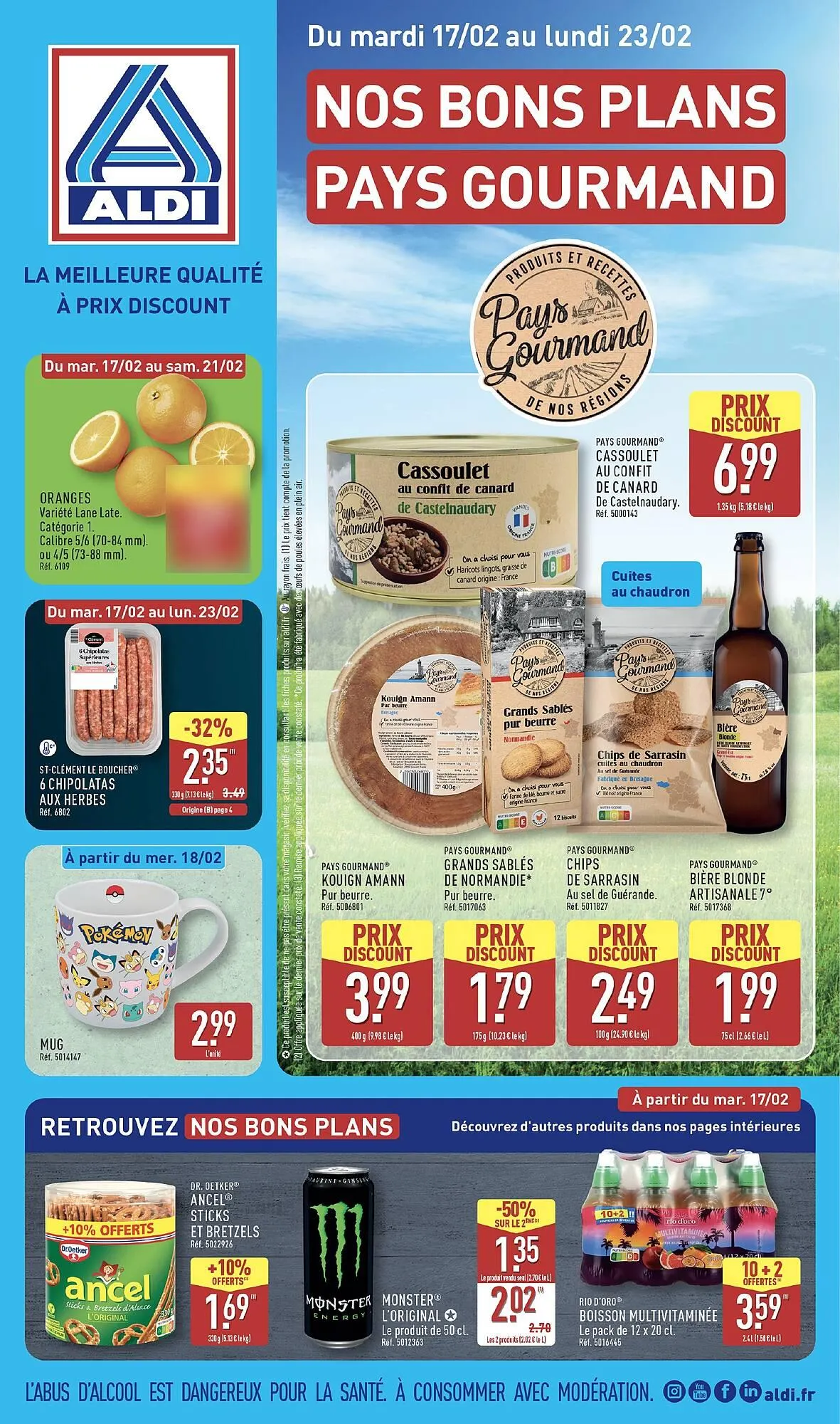 Catalogue ALDI - 1