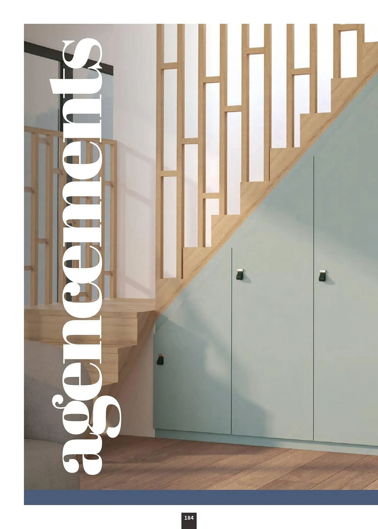 Catalogue Chausson Matériaux du 12 septembre au 31 décembre 2026 - Catalogue page 186