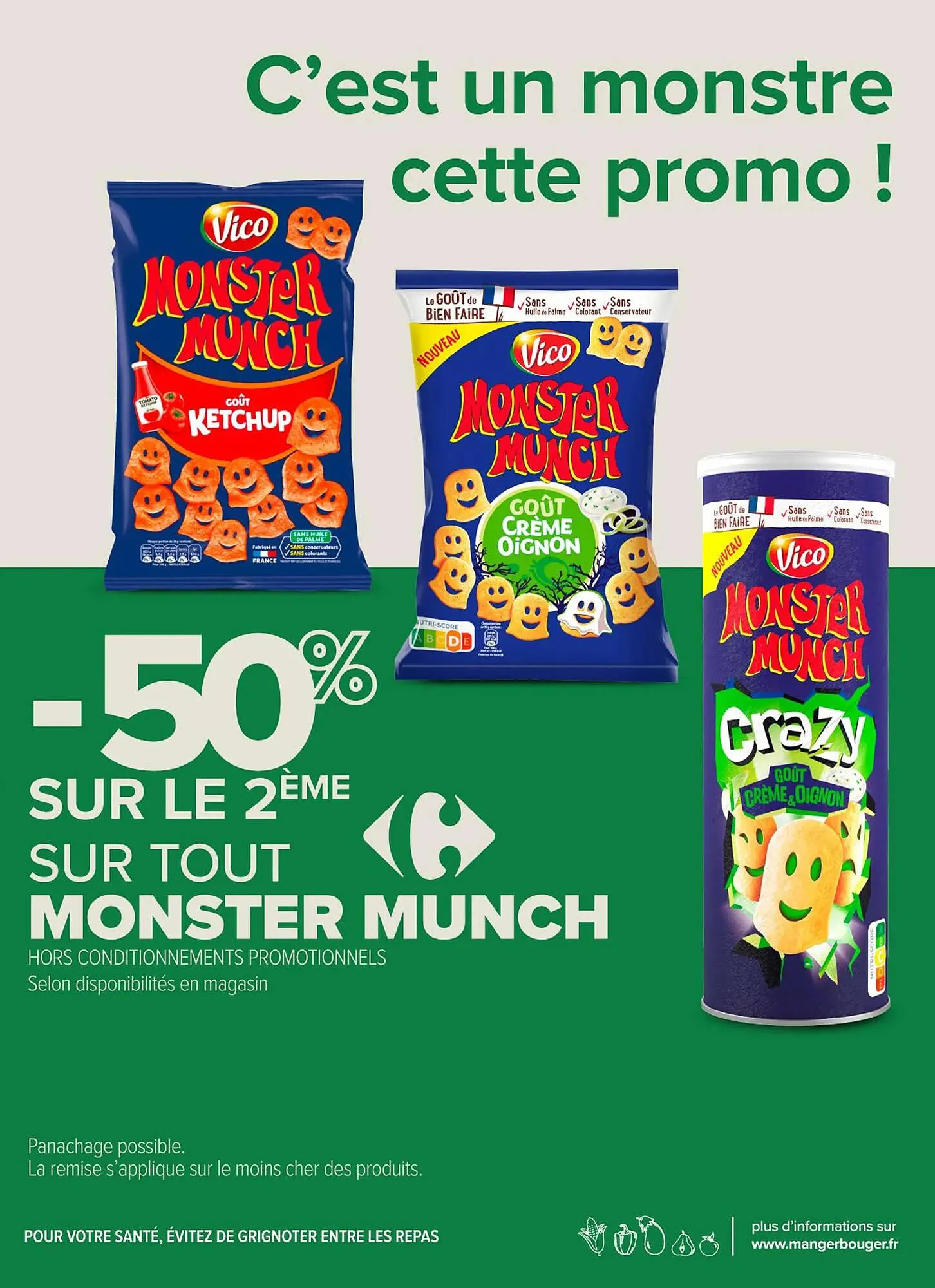 Catalogue Carrefour Express du 21 octobre au 2 novembre 2025 - Catalogue page 17