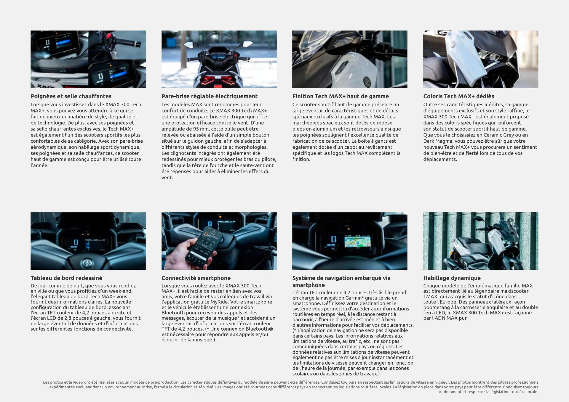 Catalogue Yamaha du 29 juillet au 3 janvier 2026 - Catalogue page 14