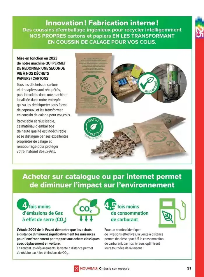 Catalogue Le Géant des Beaux-Arts du 6 janvier au 31 décembre 2025 - Catalogue page 125