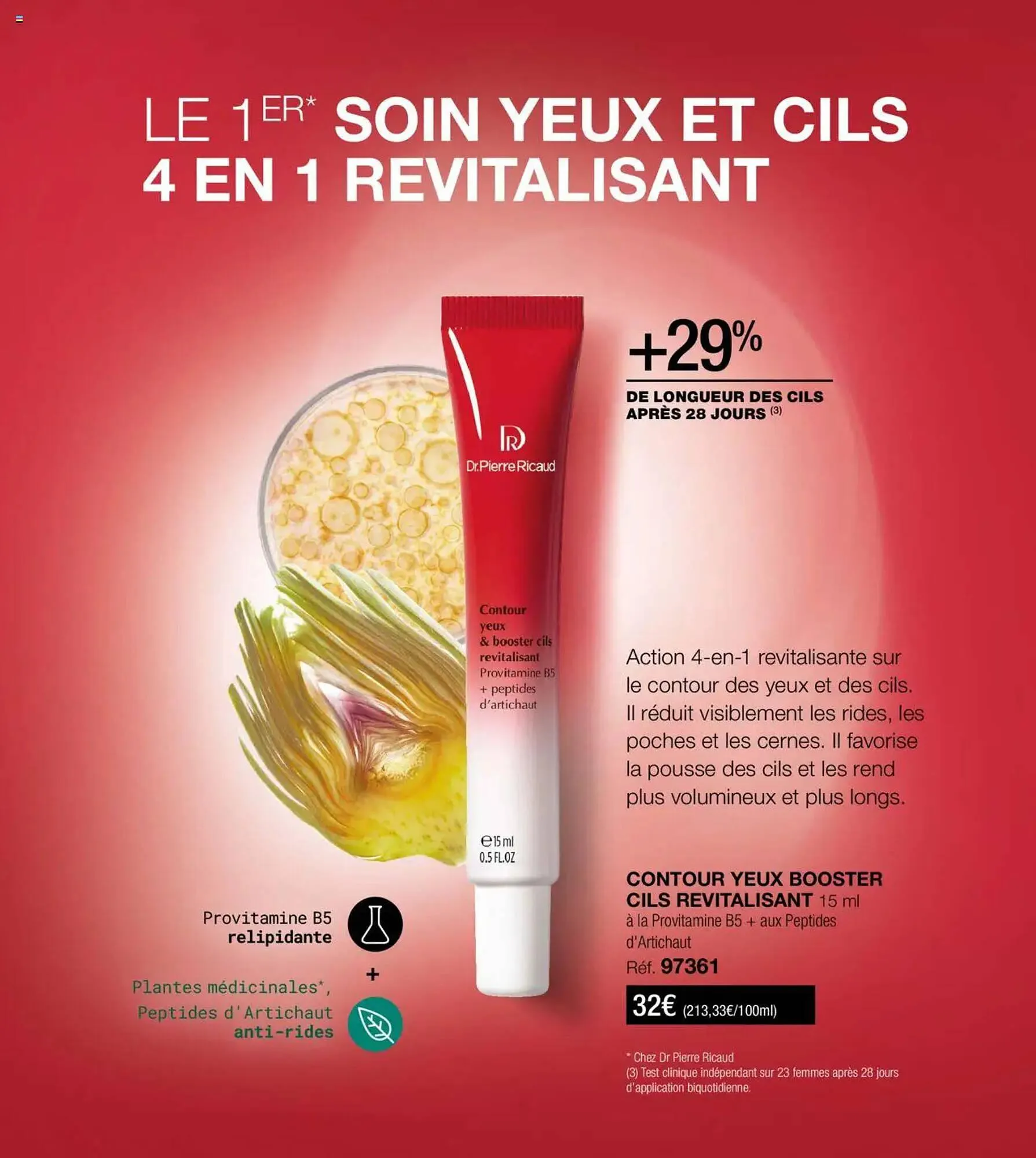 Catalogue Stanhome du 25 août au 7 septembre 2025 - Catalogue page 89