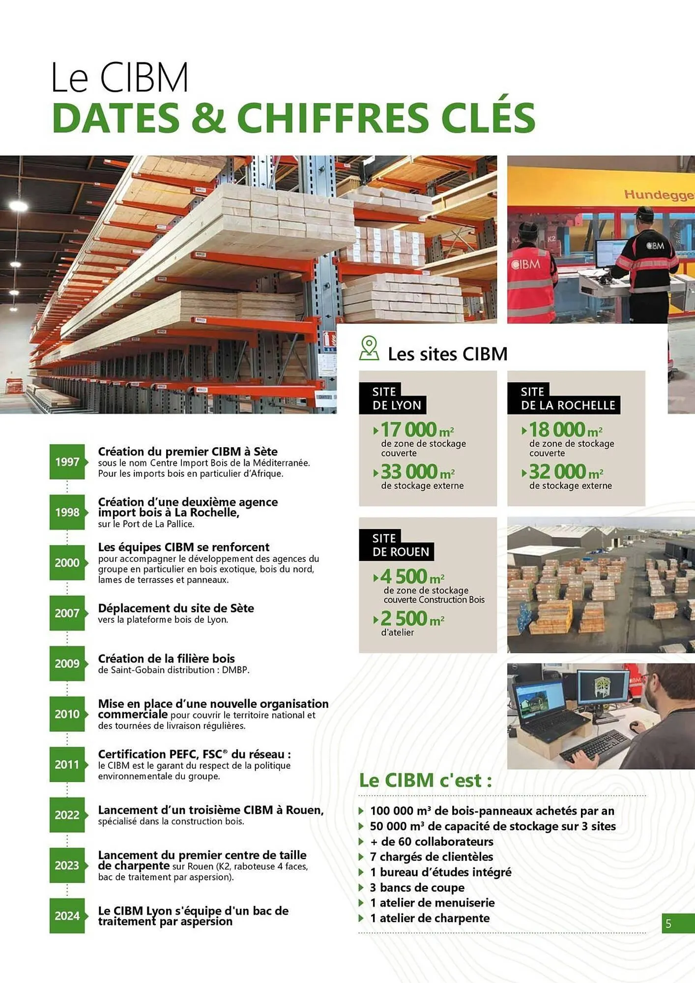 Catalogue Dispano du 23 août au 31 décembre 2025 - Catalogue page 5