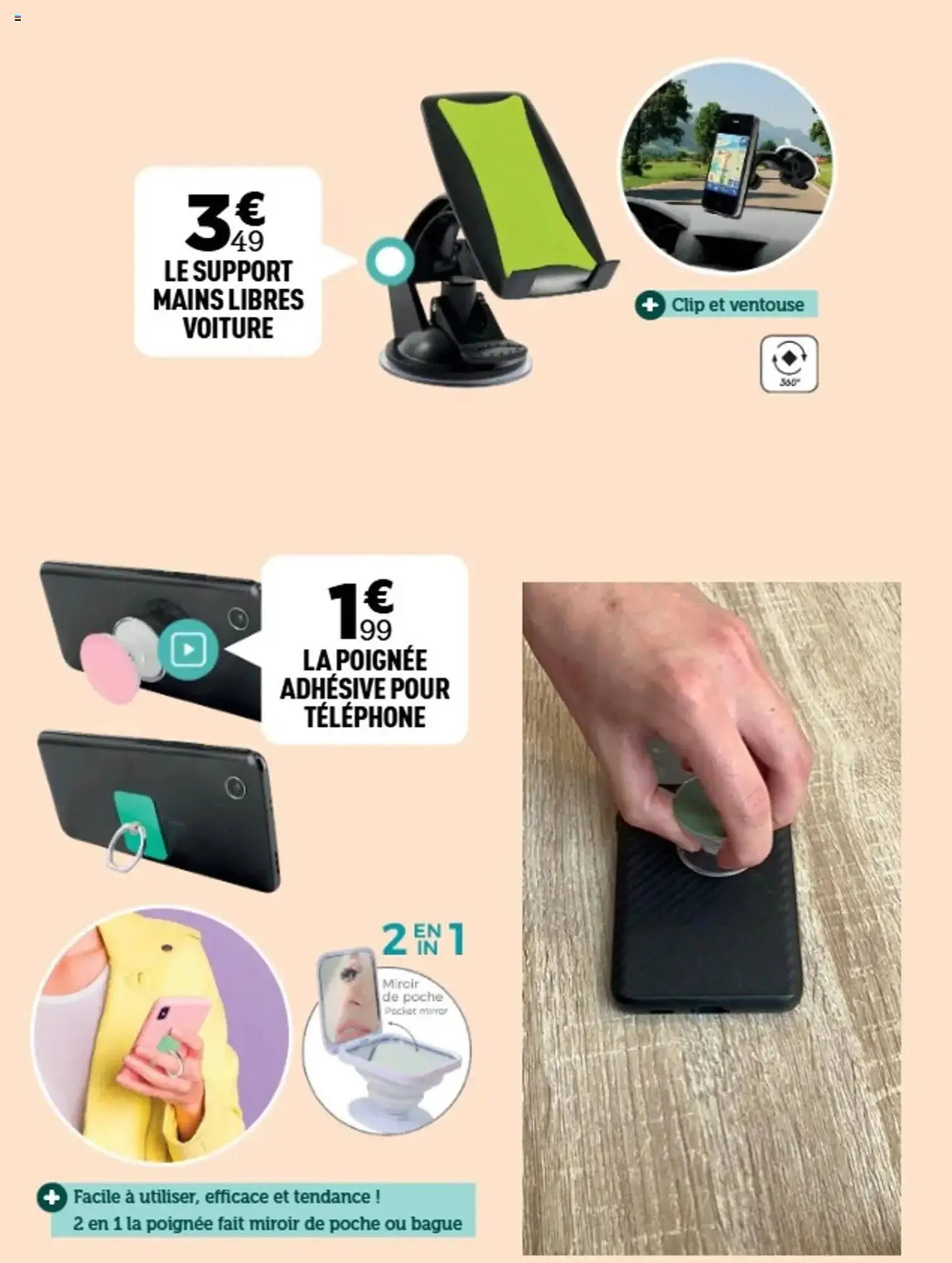 Catalogue Centrakor du 30 juin au 13 juillet 2025 - Catalogue page 19