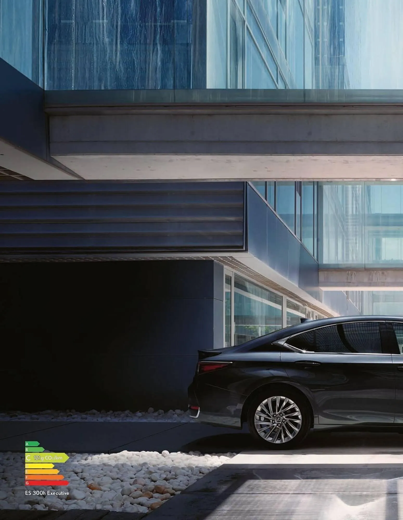 Catalogue Lexus du 27 mars au 27 mars 2026 - Catalogue page 8