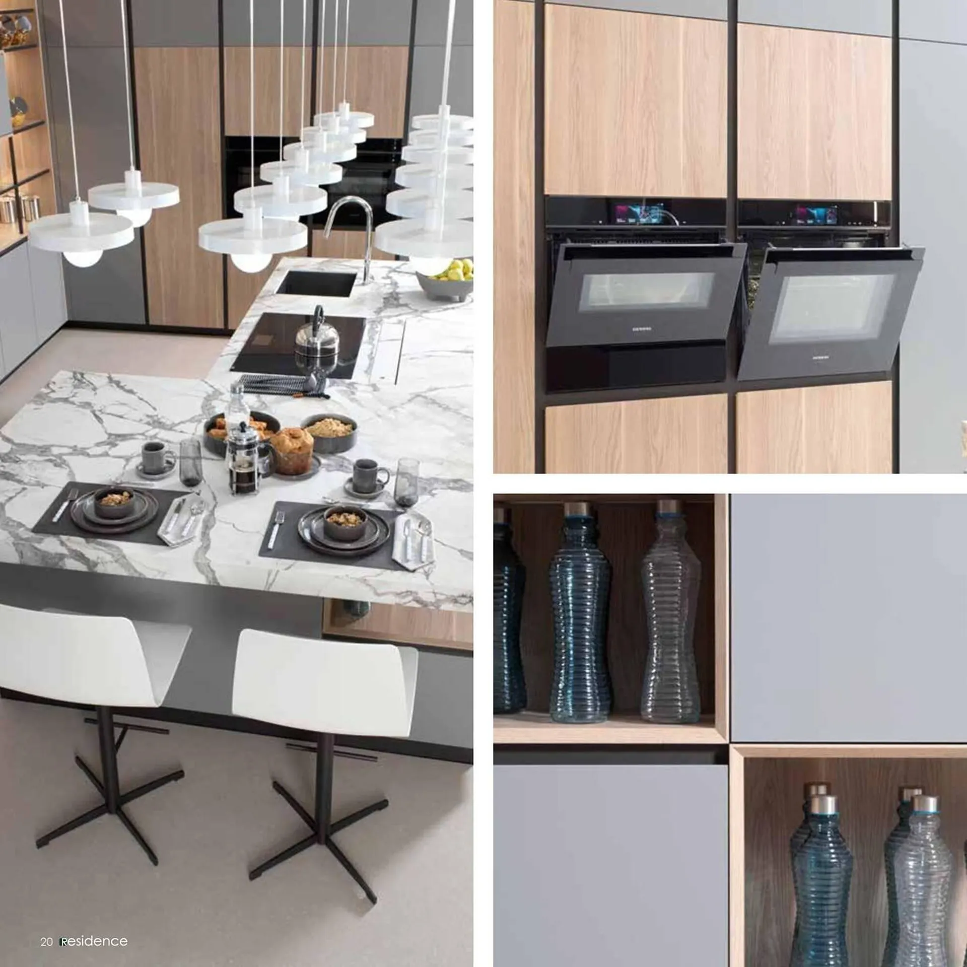 Catalogue Porcelanosa du 26 septembre au 31 décembre 2025 - Catalogue page 22