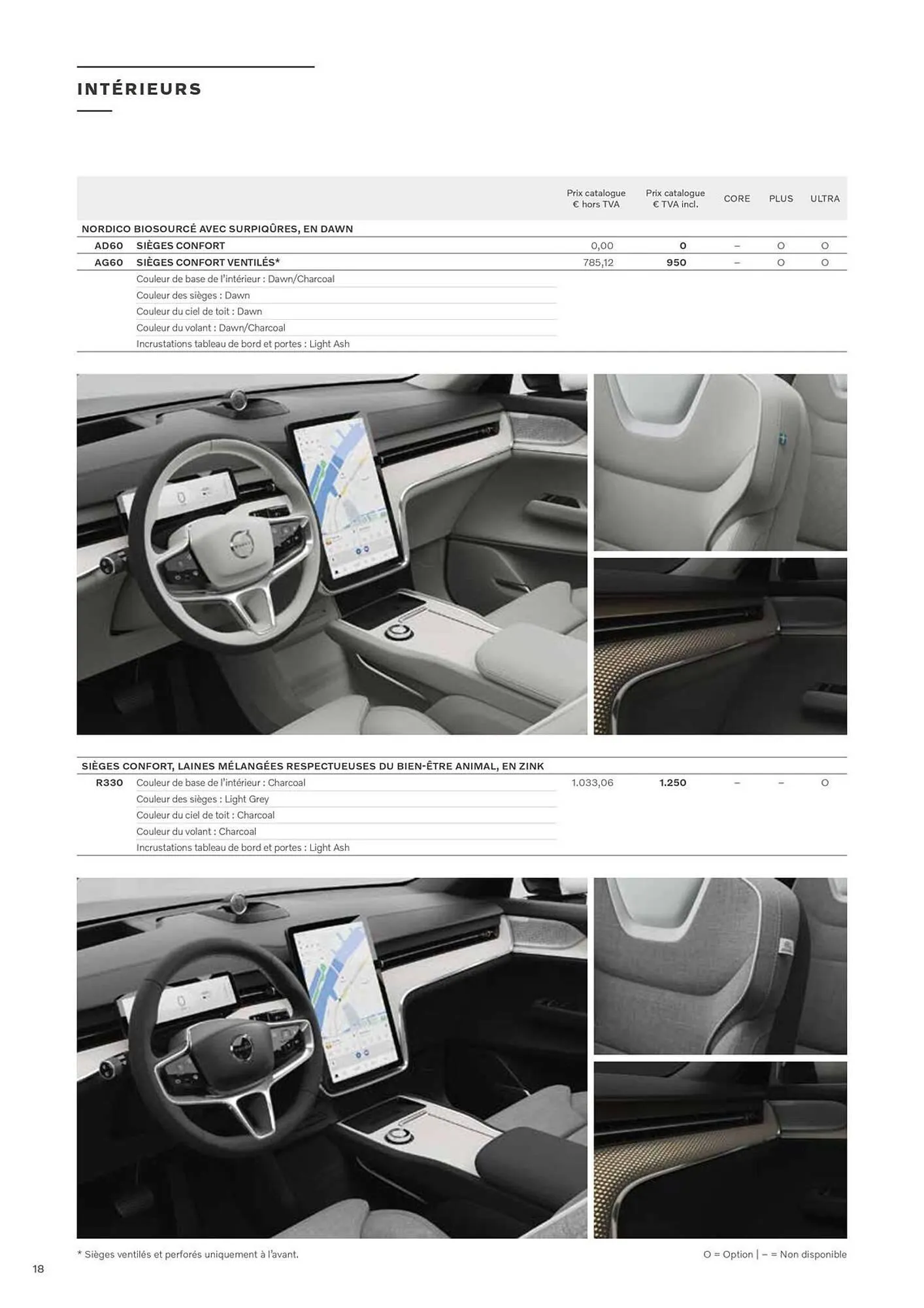 Volvo Catalogue du 7 janvier au 31 décembre 2025 - Catalogue page 15